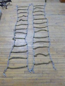 2 Tire Chains