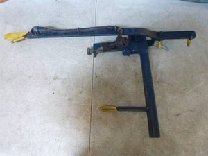 Pump Handle