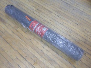 Roll of Galvanized Hardware Cloth Fencing