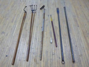 LawnGarden Tools
