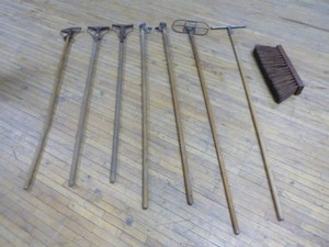 Mop Handles