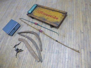 Vintage Items