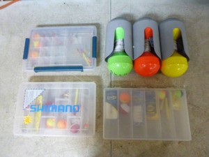 Fishing Items