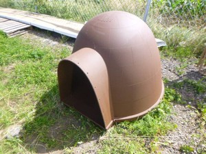 Dogloo Outdoor Dog House