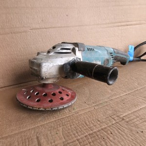 Makita Angle Grinder