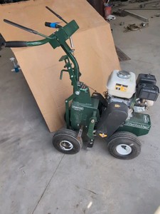 Turfco KisCutter Sod Cutter