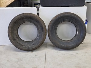 Power King Towmax tires