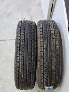 Power King Towmax tires