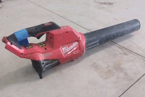 Milwaukee M18 Handheld Blower 2724-20