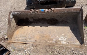 Bobcat 7101277 Bucket for skid-steer
