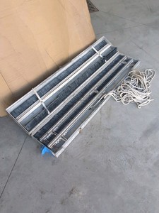 Chameleon Concrete Finishing brush