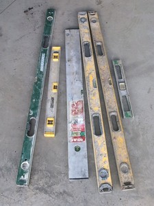 (6) Levels