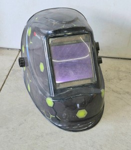 YesWelder welding helmet LY800M