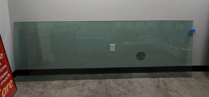 Glass Pane 9L