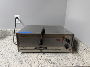Biaggia Pizza Oven