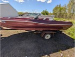 1979 Boat W/ 1978 Chrysler TRL
