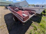 1979 Boat W/ 1978 Chrysler TRL