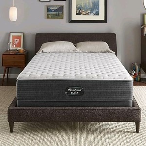 Beautyrest BRS900 Medium Firm King Mattress - $1,099 MSRP