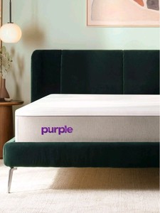 Purple Renew King Mattress - $2,399 MSRP