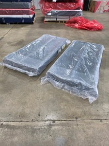 King Box Spring Foundation Set