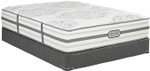 Beautyrest Platinum Sunkist Plush Queen Mattress - $1,999 MSRP