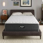 Beautyrest BRS900 Medium Firm King Mattress - $1,099 MSRP