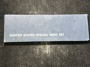 1966 US SPECIAL MINT SET