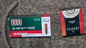 .40 s&w Smith and Wesson. 40 caliber pistol ammo ammunition lot