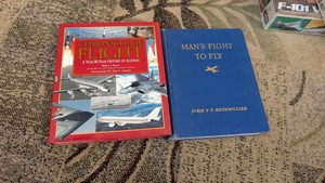 military aircraft history books. chronicle of flight and mans fight to fly