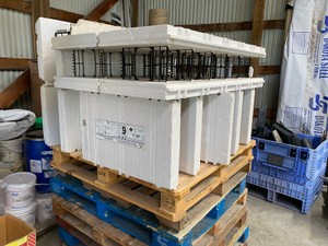 ICF forms
