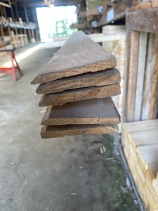 oak trim