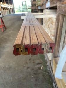 oak trim