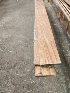 oak trim