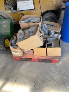 rain gutter stuff