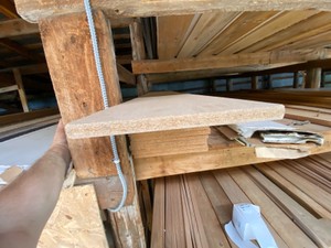 shelving