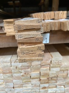 oak trim