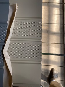 soffit