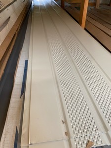 soffit