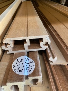 plactic decking