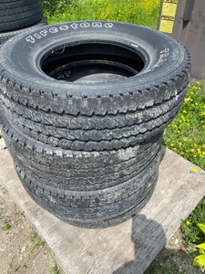 tires