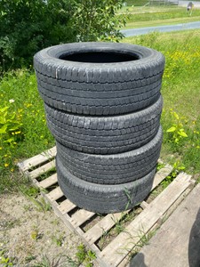 tires