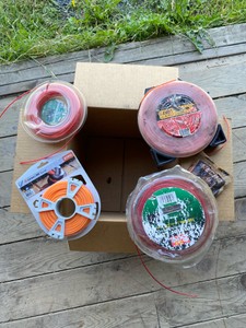 trimmer line