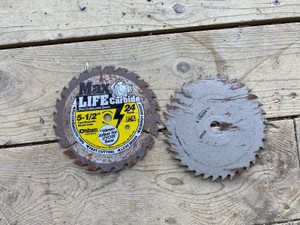 circular saw blades 7 14