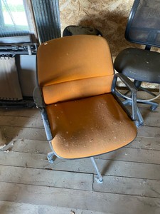 deer stand chairs