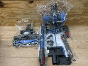 fenhua Cordless Vacuum Cleaner,