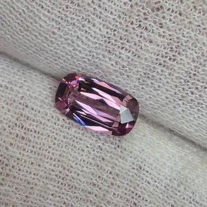 1.34 Carat Natural Spinel Retail Value $1,340 VIDEO