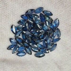 10.61 Carat Sapphire Parcel (Approx. 36 Stones) Retail Value $1,060 VIDEO