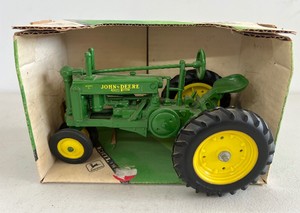 Ertl John Deere 116th 1934 Model A Tractor