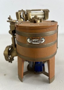 Ertl Die Cast Maytag Wringer Washer Model