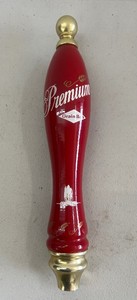 Grain Belt 12  Beer Handle